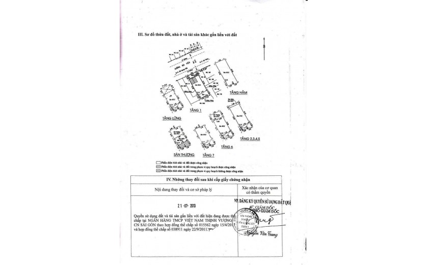 BÁN KHÁCH SẠN MẶT TIỀN 27-29 BÙI VIỆN – PHỐ ĐI BỘ SẦM UẤT 130 tỷ